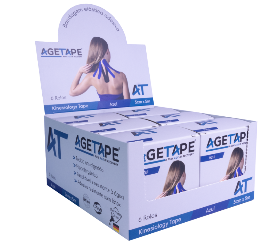 Agetape®